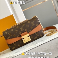 LV Satchel bags